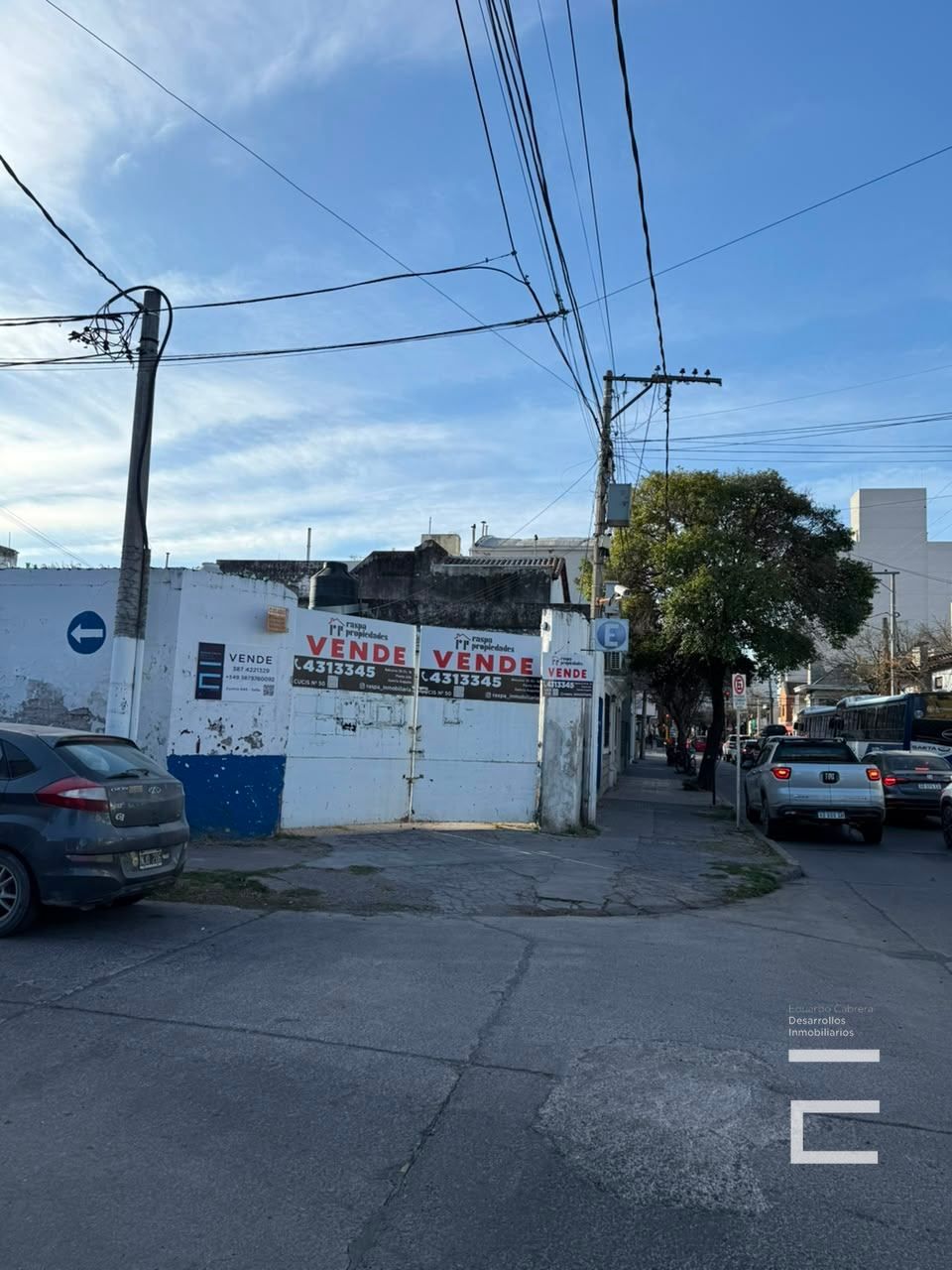 Terreno en Venta en Capital, Salta
