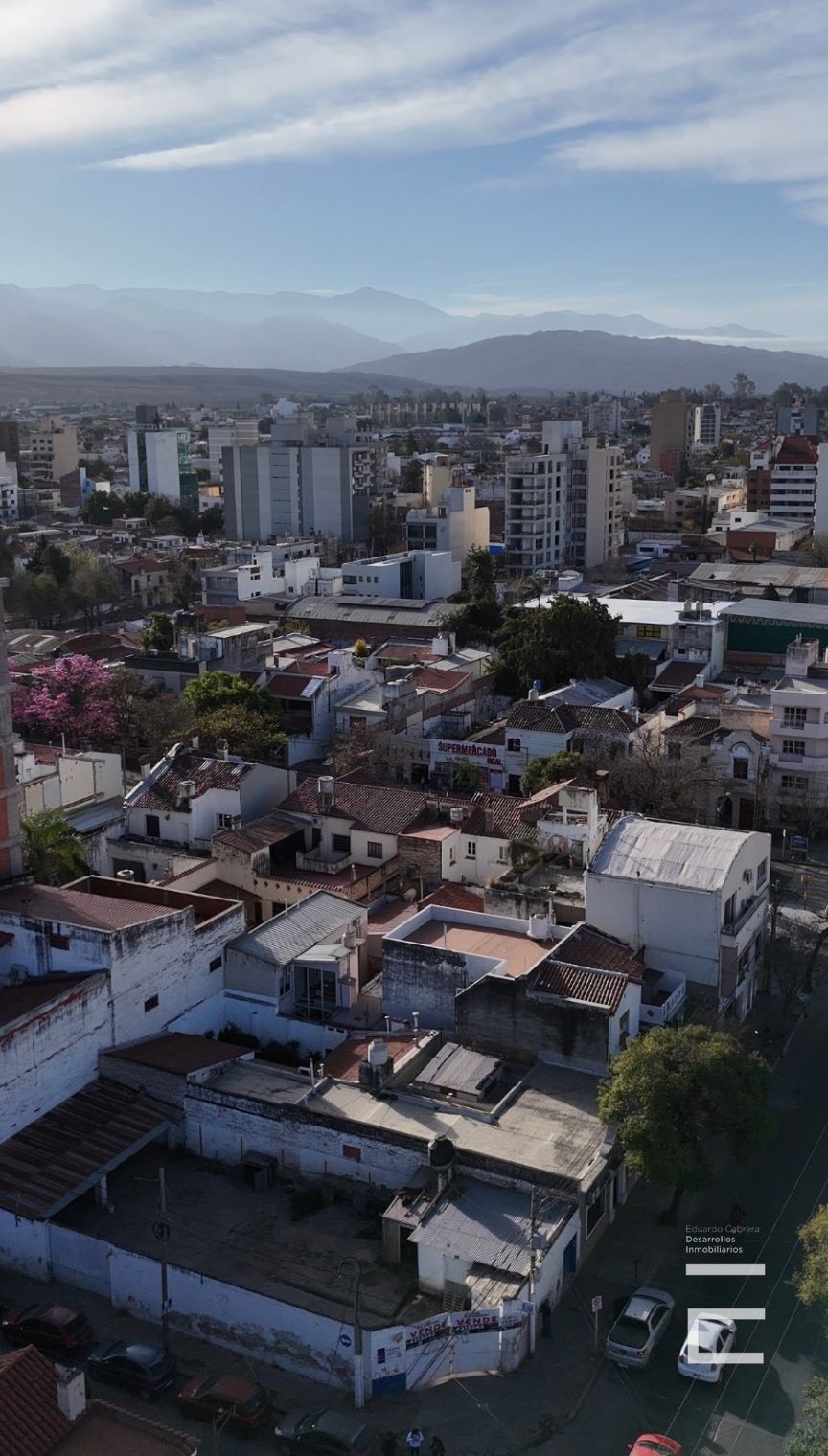 Terreno en Venta en Capital, Salta