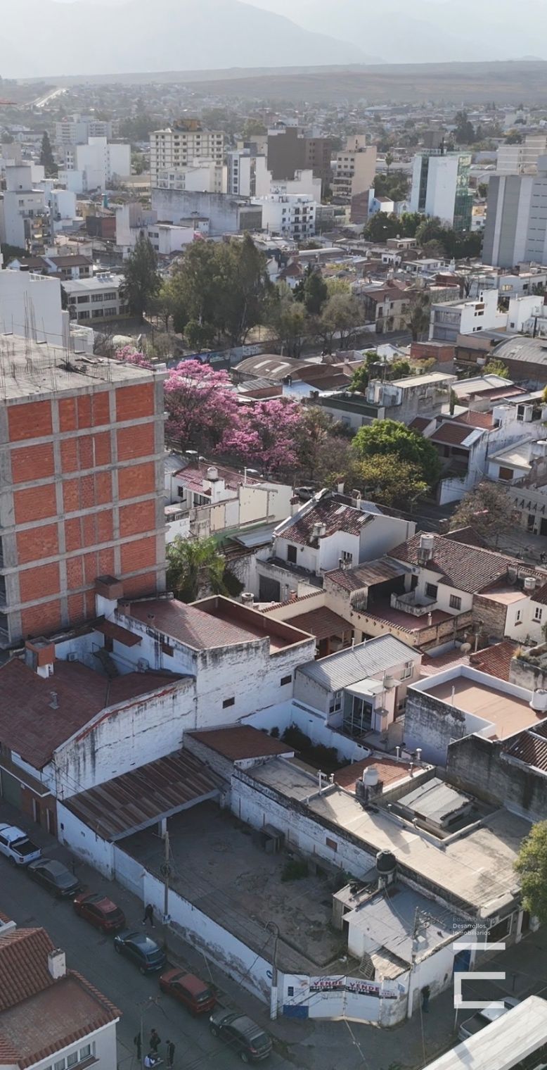 Terreno en Venta en Capital, Salta