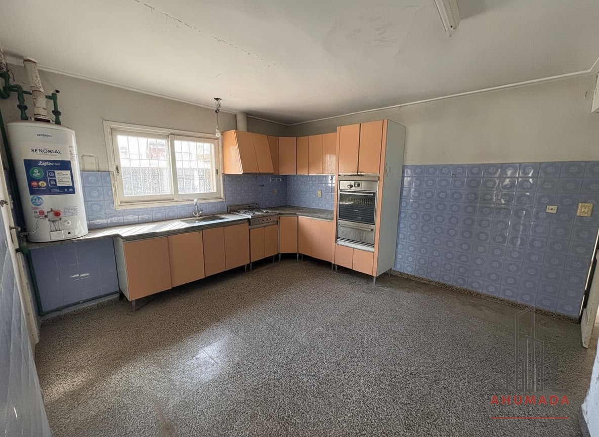 Casa en Alquiler en Capital, Mendoza - $ 700.000 | Inmoup - 6