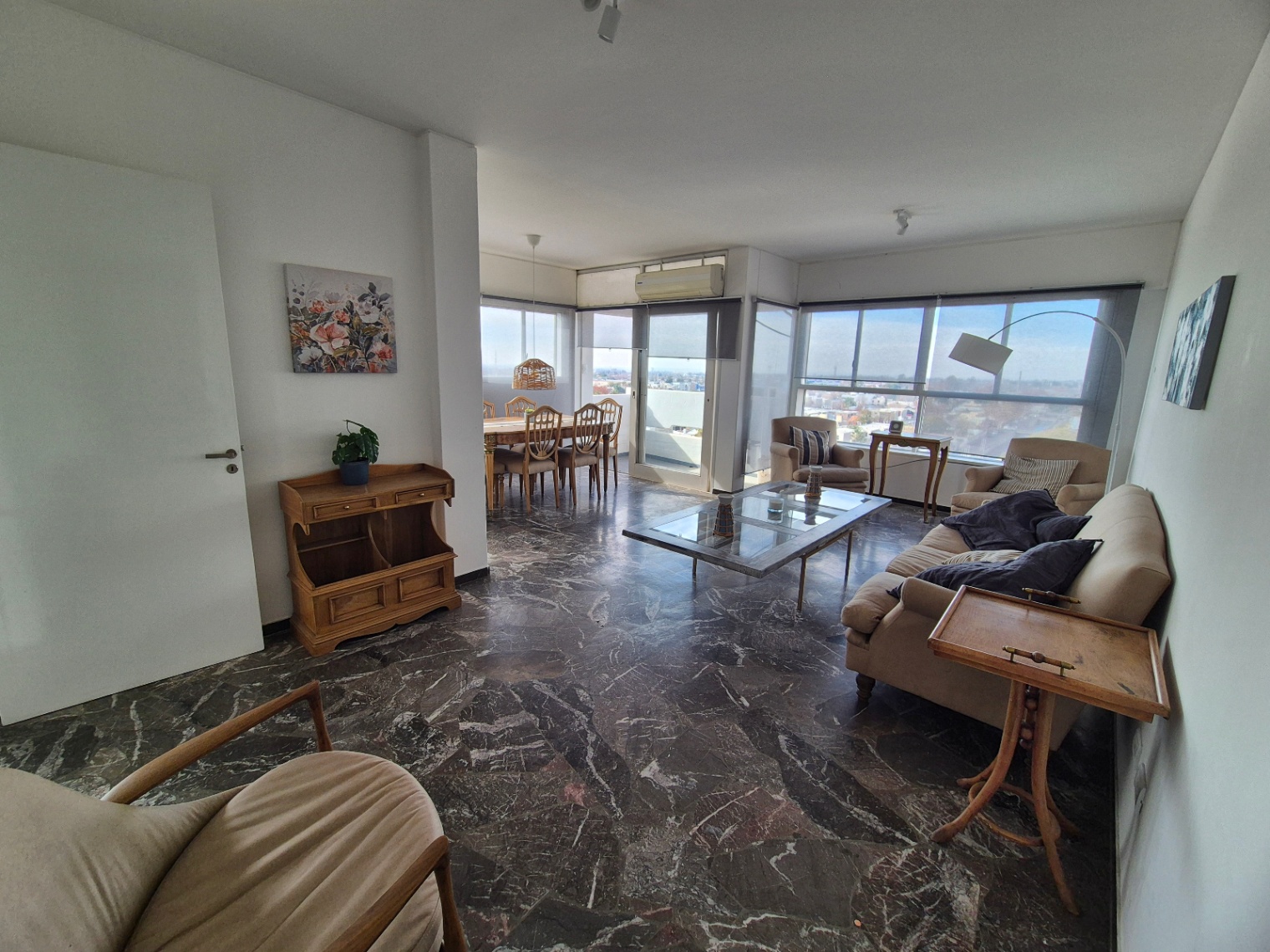 Departamento en Alquiler en Godoy Cruz, Mendoza