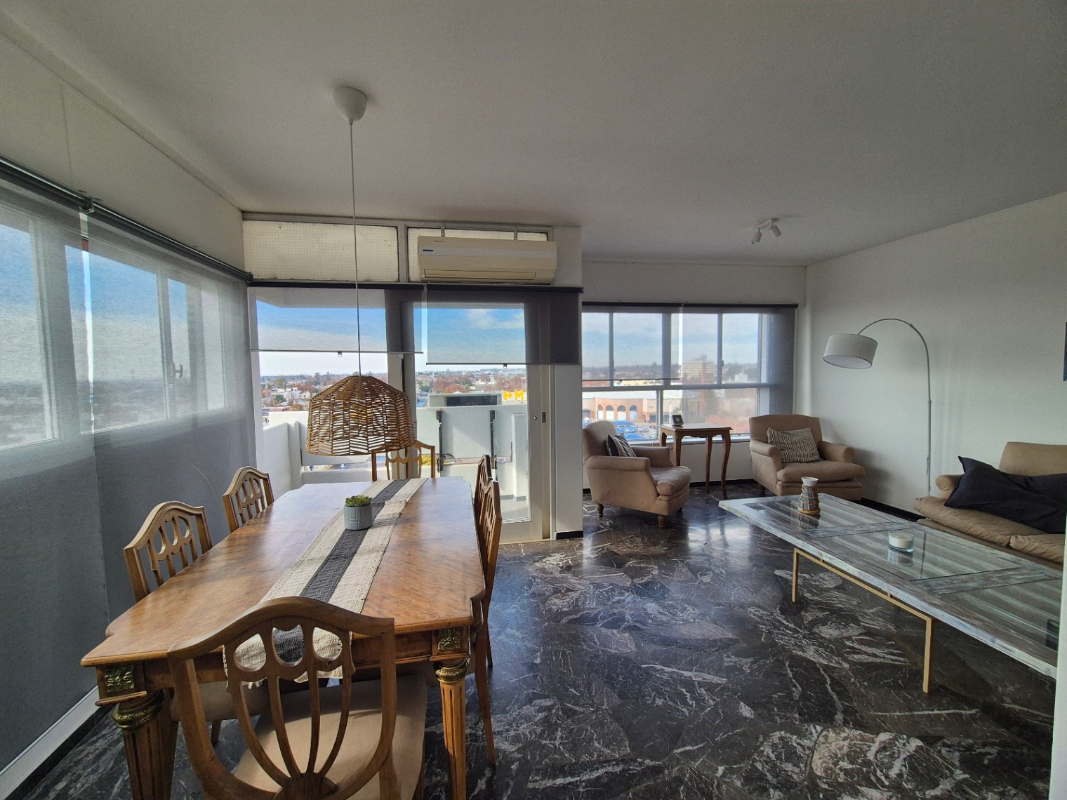Departamento en Alquiler en Godoy Cruz, Mendoza