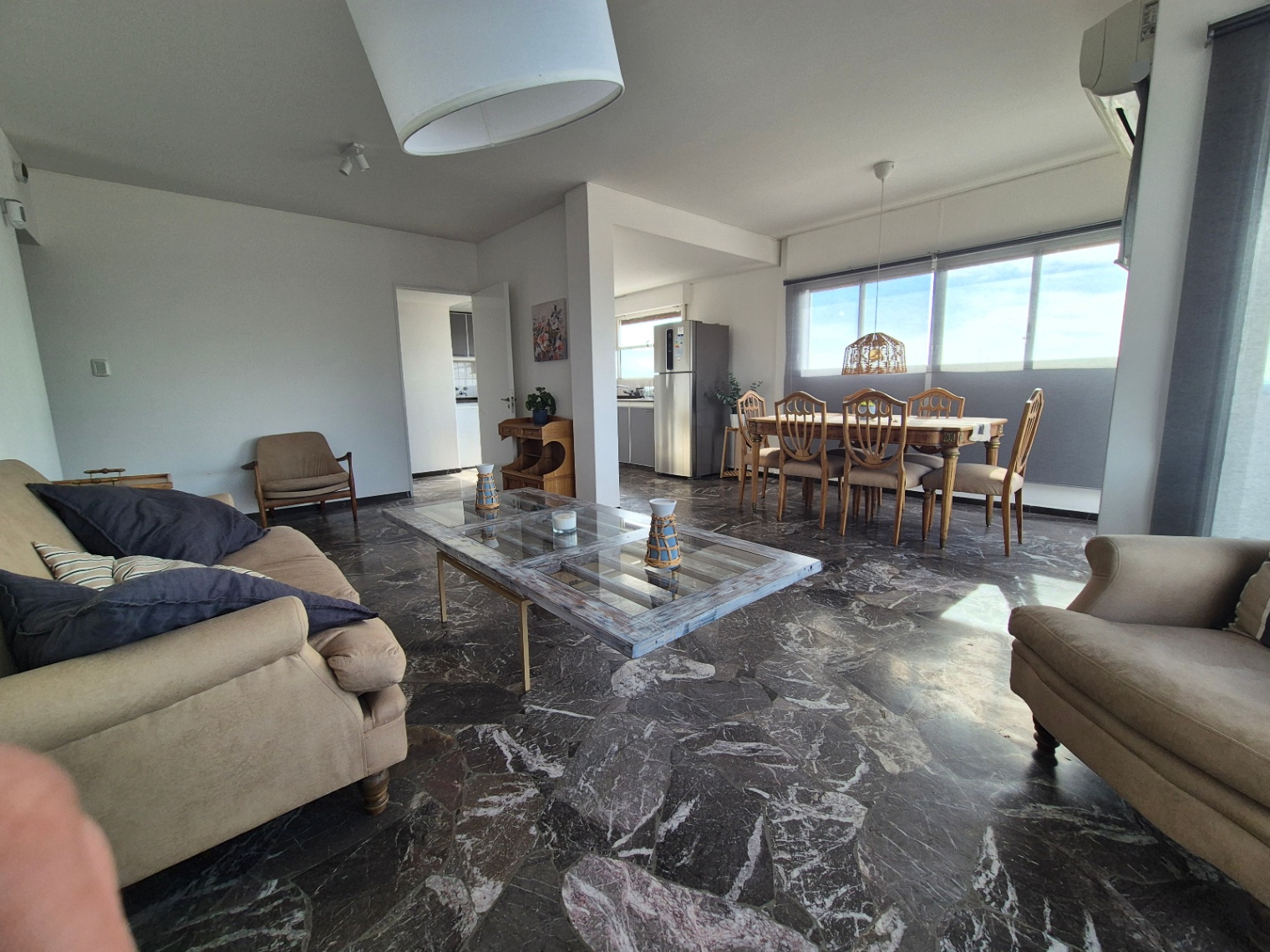 Departamento en Alquiler en Godoy Cruz, Mendoza