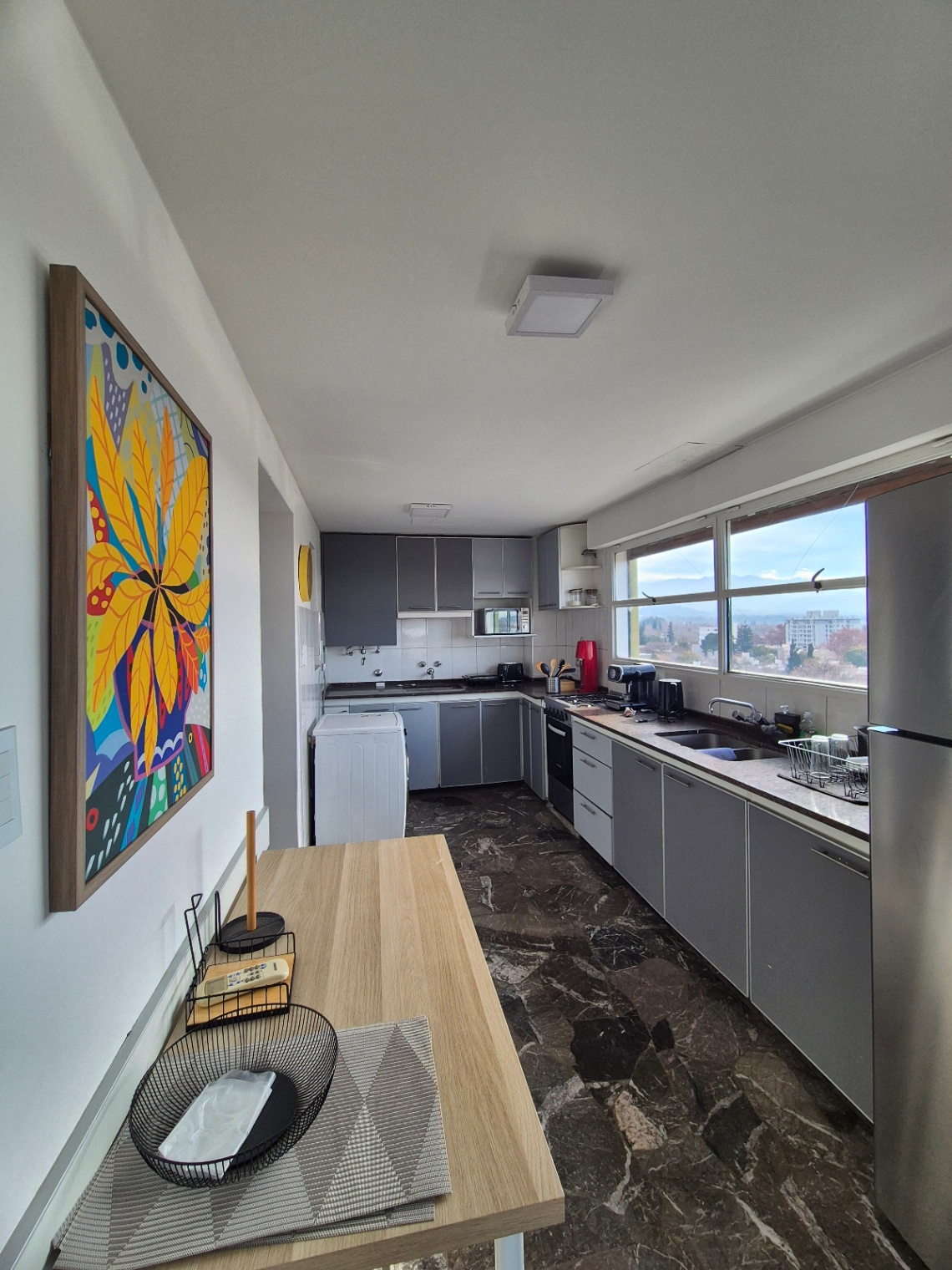 Departamento en Alquiler en Godoy Cruz, Mendoza