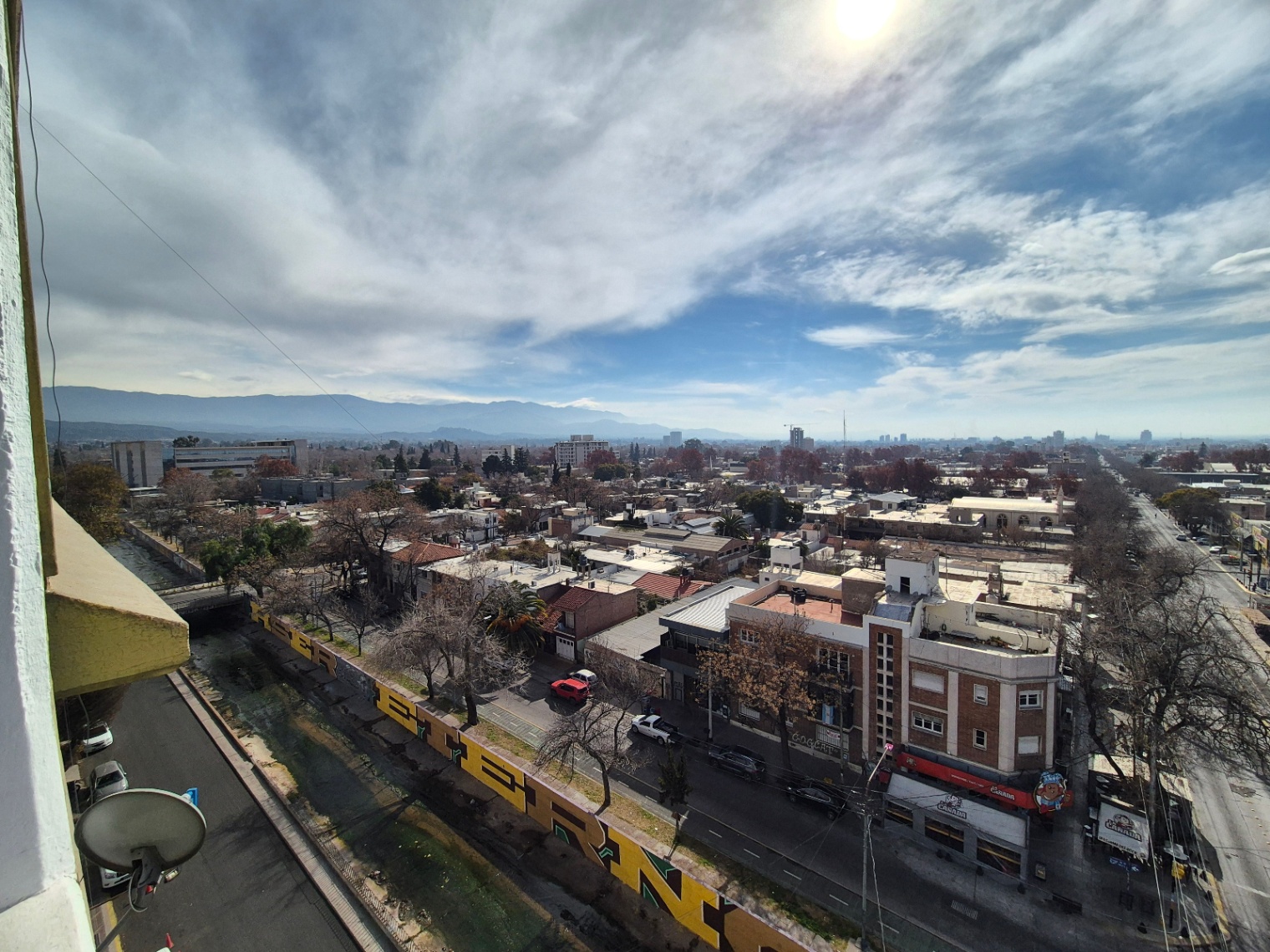 Departamento en Alquiler en Godoy Cruz, Mendoza