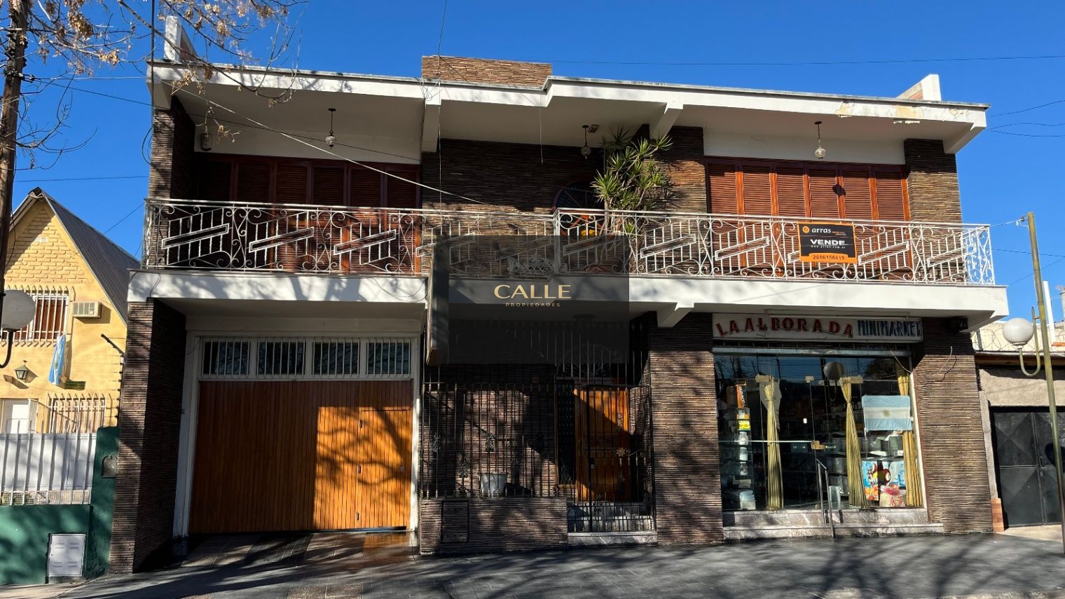 Casa en Venta en Godoy Cruz, Mendoza