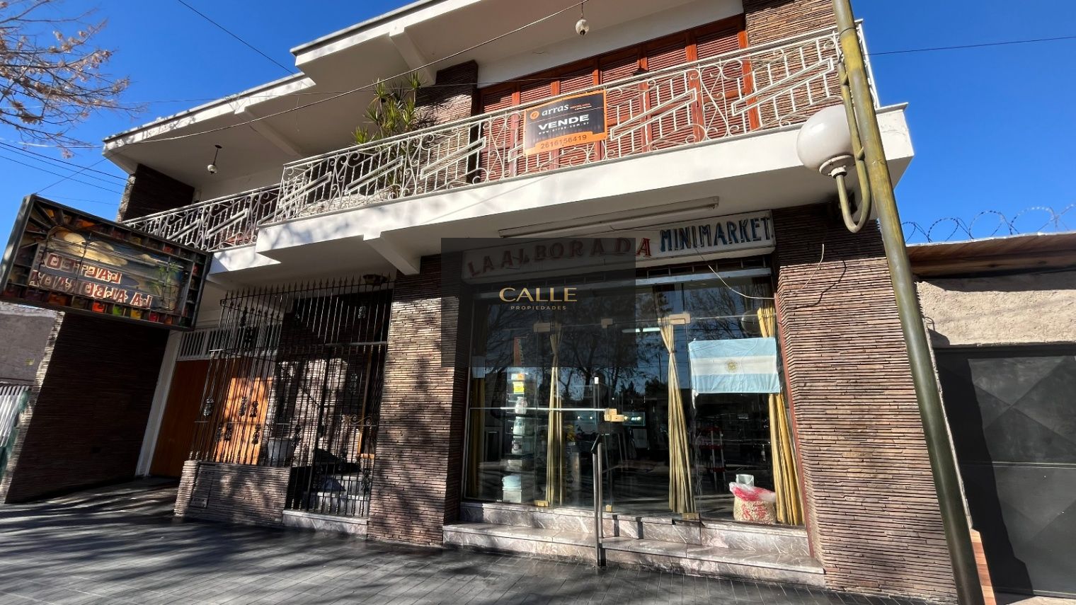 Casa en Venta en Godoy Cruz, Mendoza