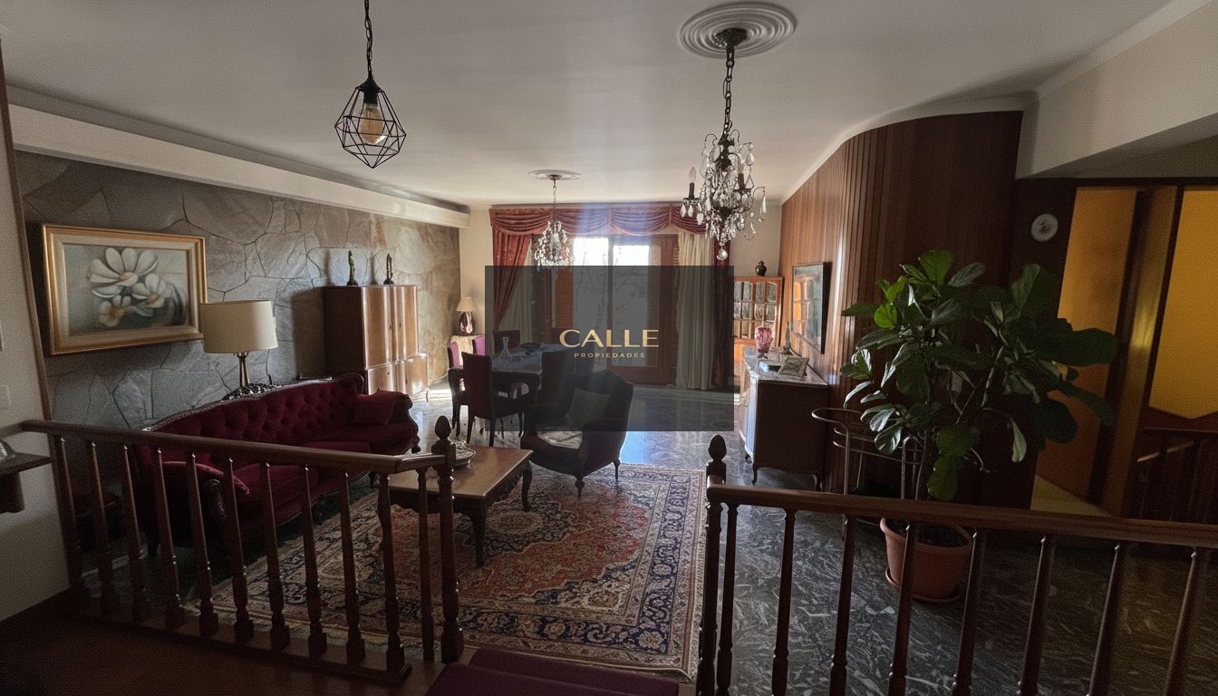 Casa en Venta en Godoy Cruz, Mendoza