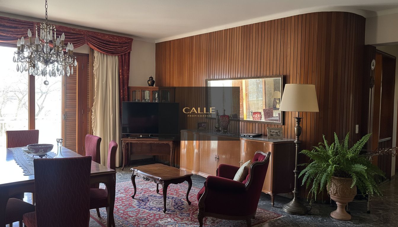 Casa en Venta en Godoy Cruz, Mendoza