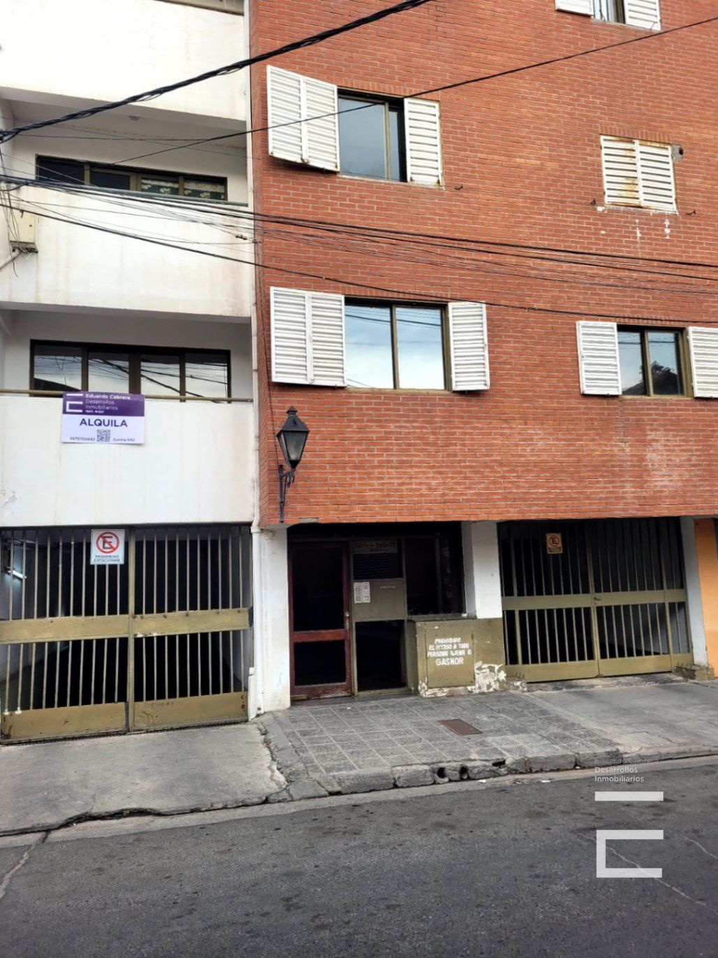Departamento en Alquiler en Capital, Salta