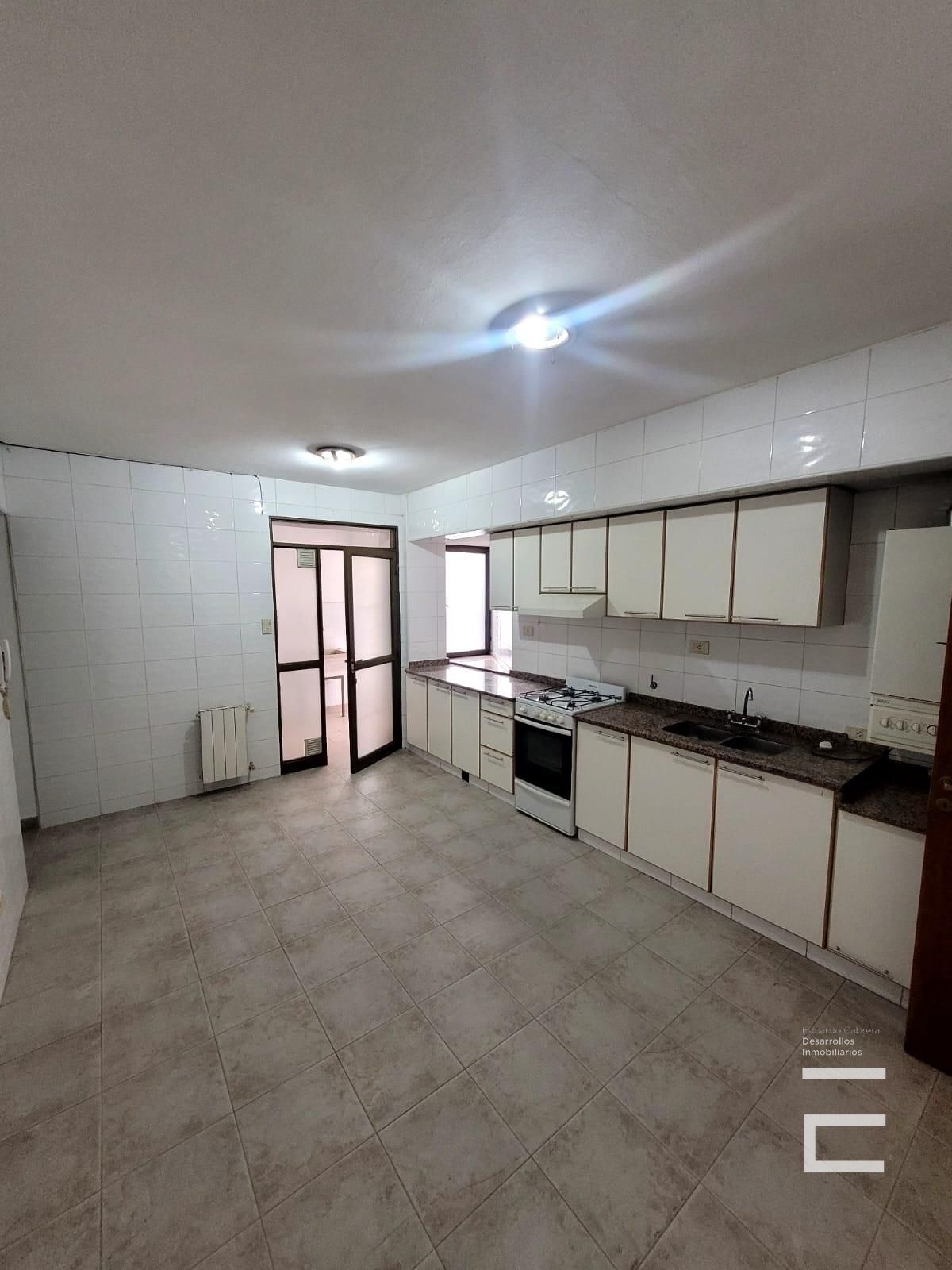 Departamento en Alquiler en Capital, Salta