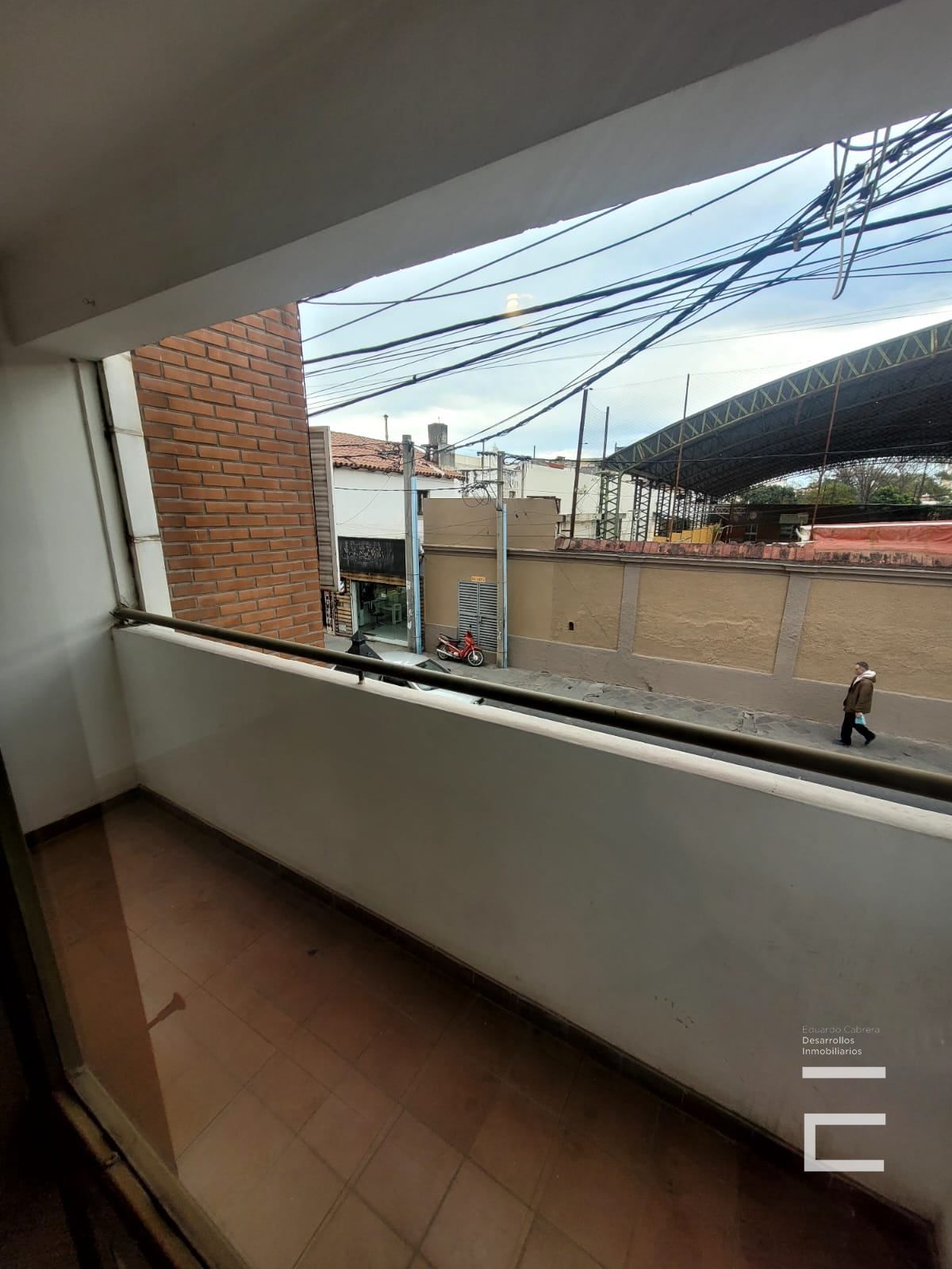 Departamento en Alquiler en Capital, Salta
