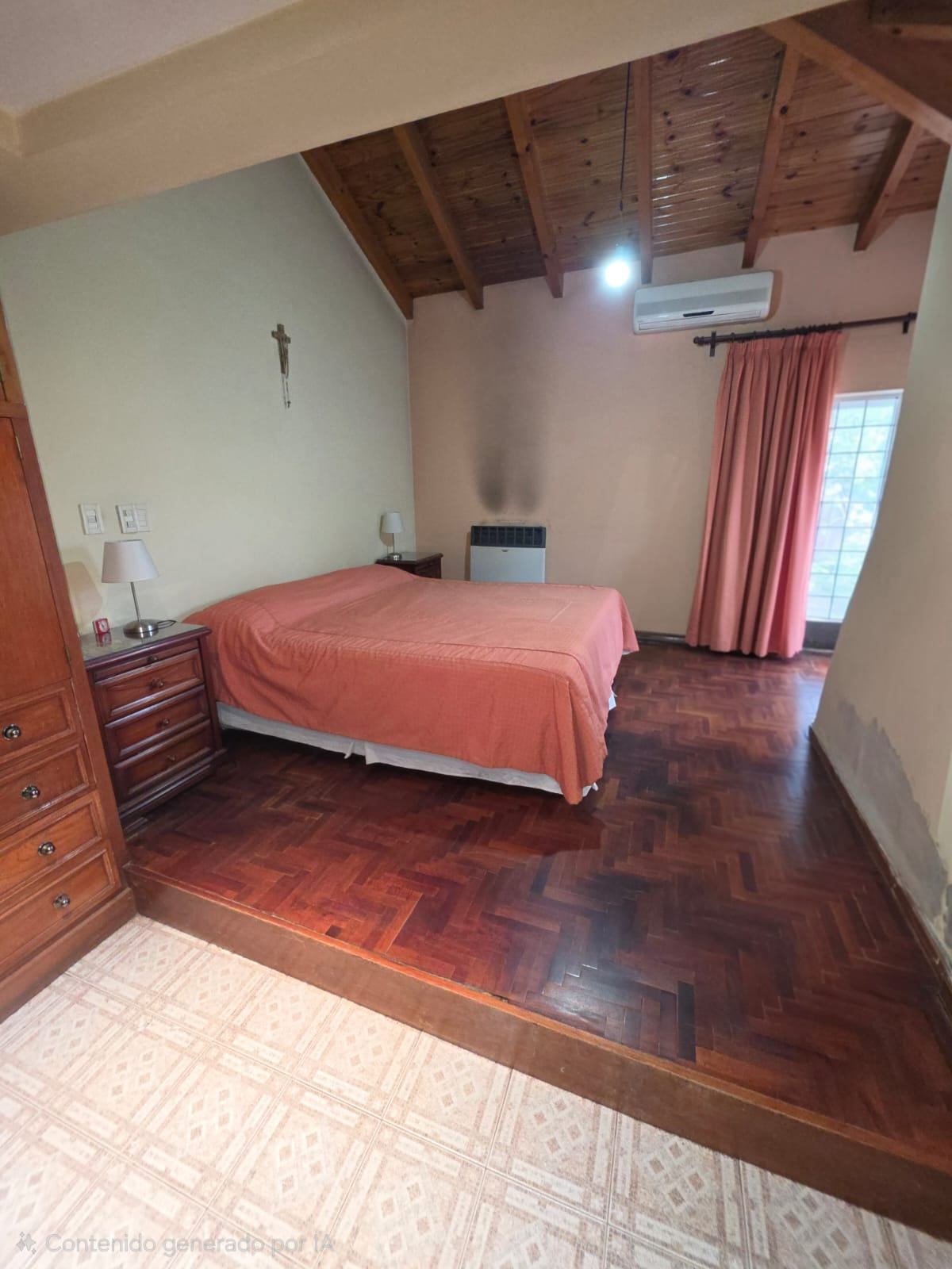 Casa en Venta en Guaymallen, Mendoza