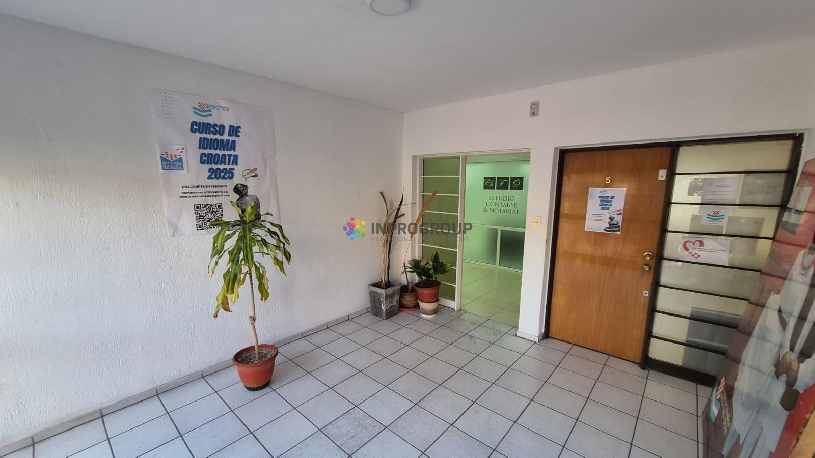 Departamento en Venta en Capital, Mendoza