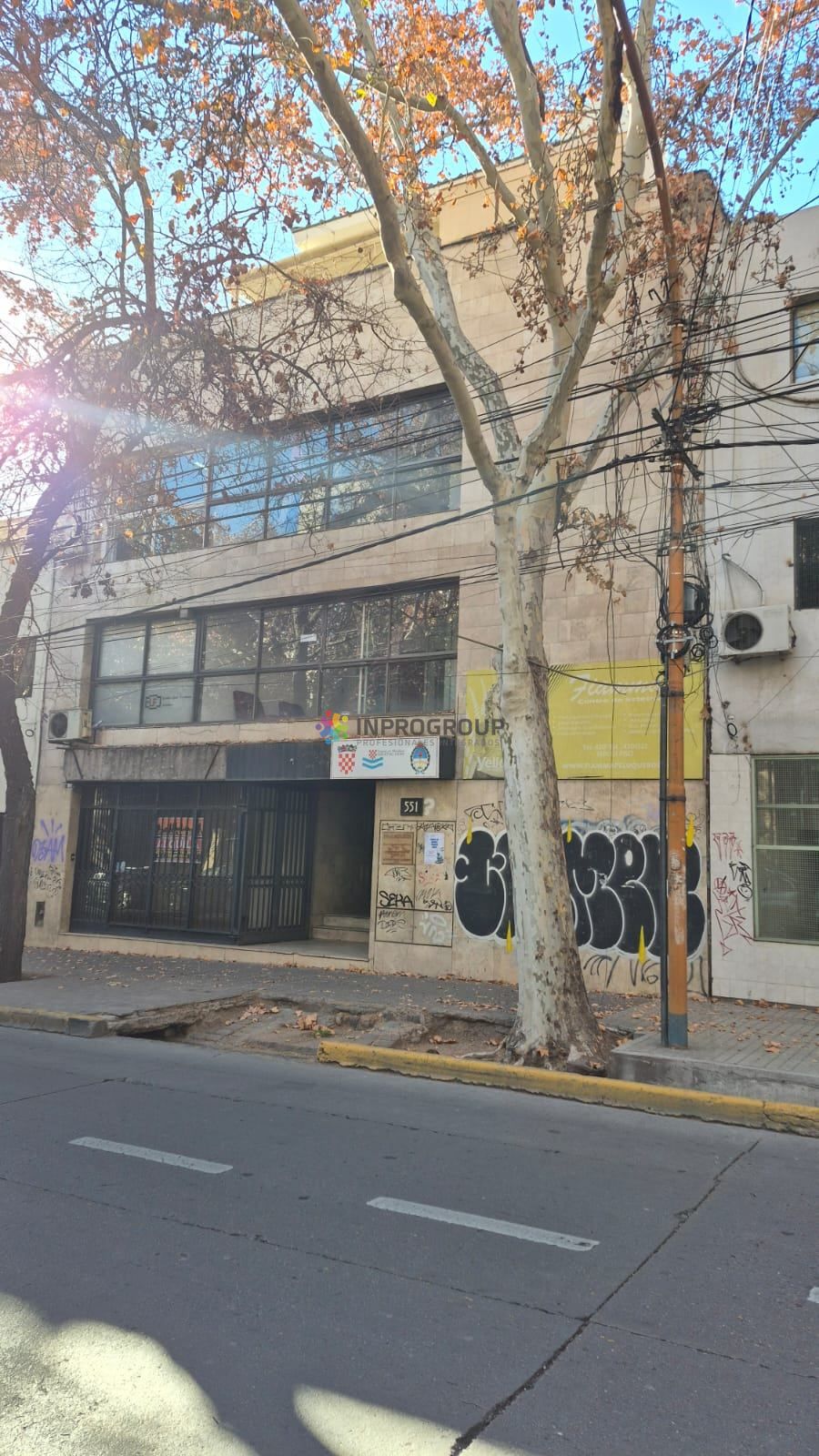 Departamento en Venta en Capital, Mendoza