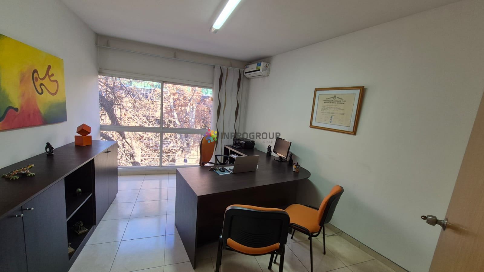 Departamento en Venta en Capital, Mendoza