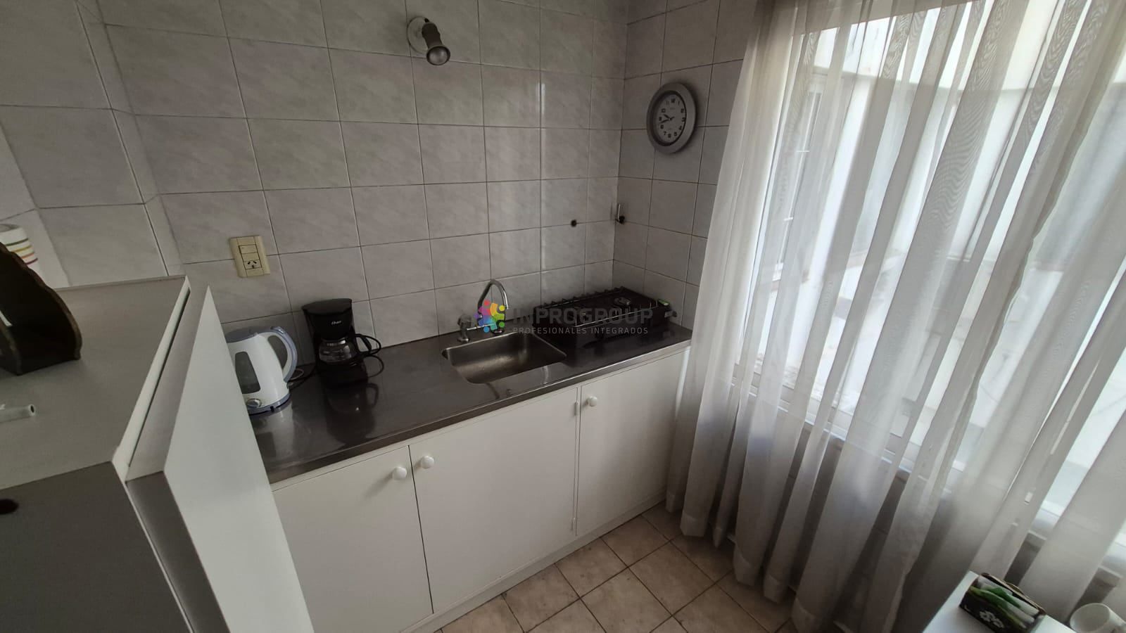 Departamento en Venta en Capital, Mendoza