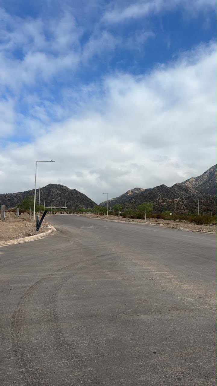 Terreno en Venta en Las Heras, Mendoza