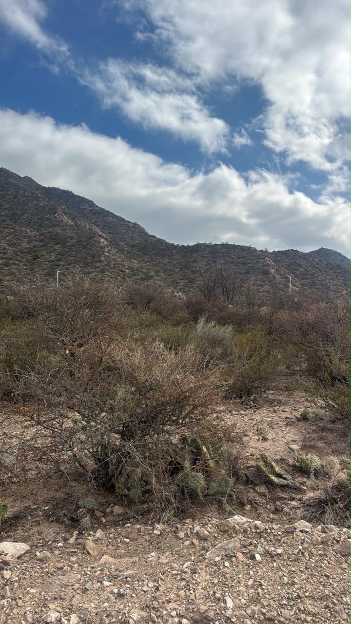 Terreno en Venta en Las Heras, Mendoza