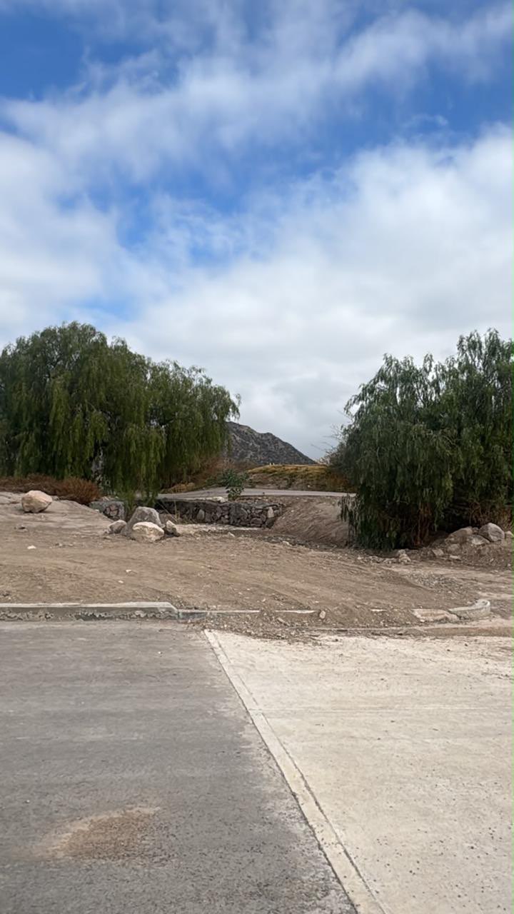 Terreno en Venta en Las Heras, Mendoza