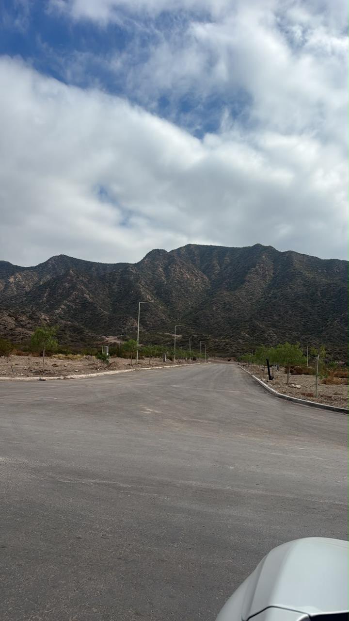 Terreno en Venta en Las Heras, Mendoza