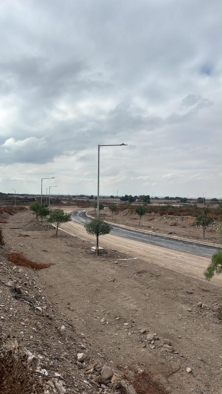 Terreno en Venta en Las Heras, Mendoza