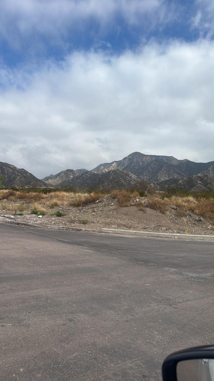 Terreno en Venta en Las Heras, Mendoza