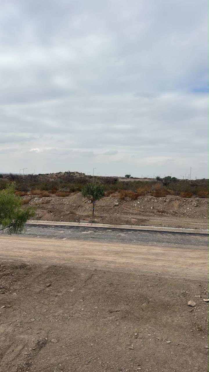 Terreno en Venta en Las Heras, Mendoza