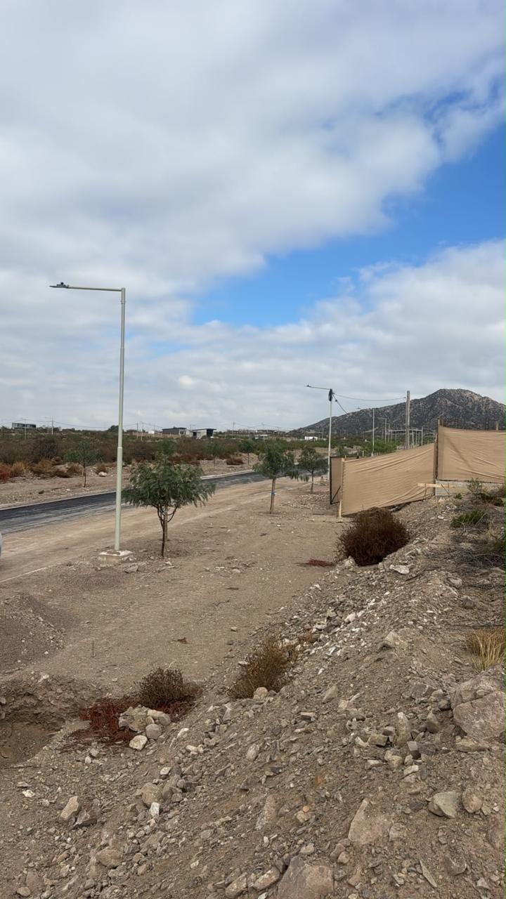 Terreno en Venta en Las Heras, Mendoza