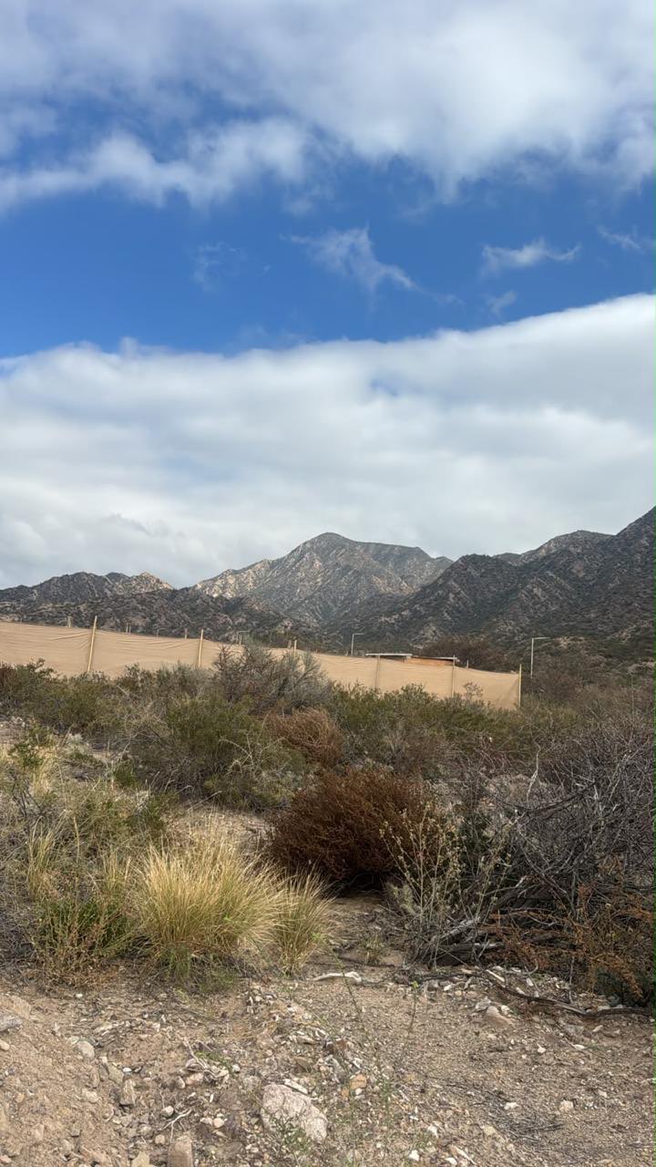 Terreno en Venta en Las Heras, Mendoza