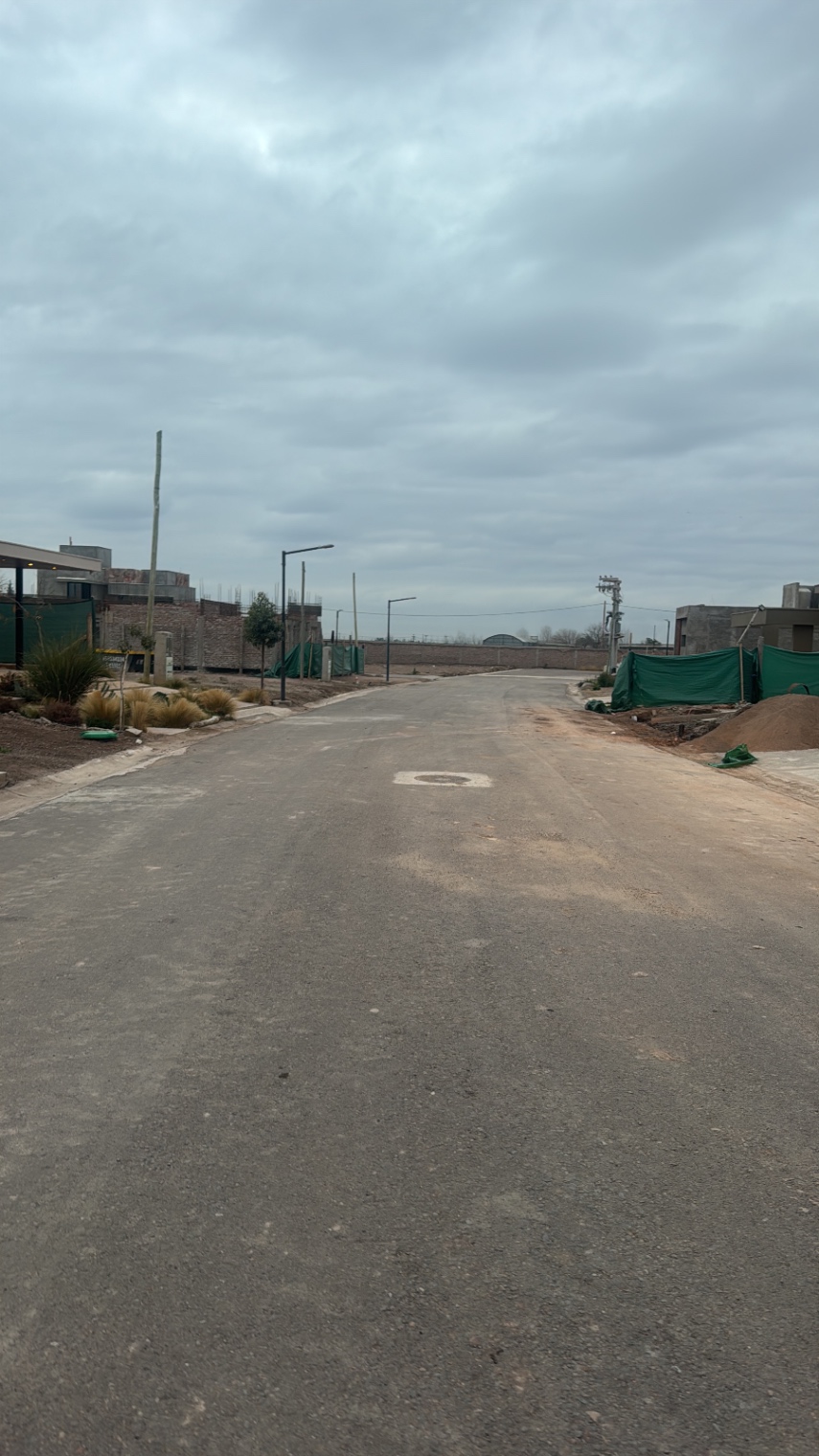 Terreno en Venta en Maipu, Mendoza