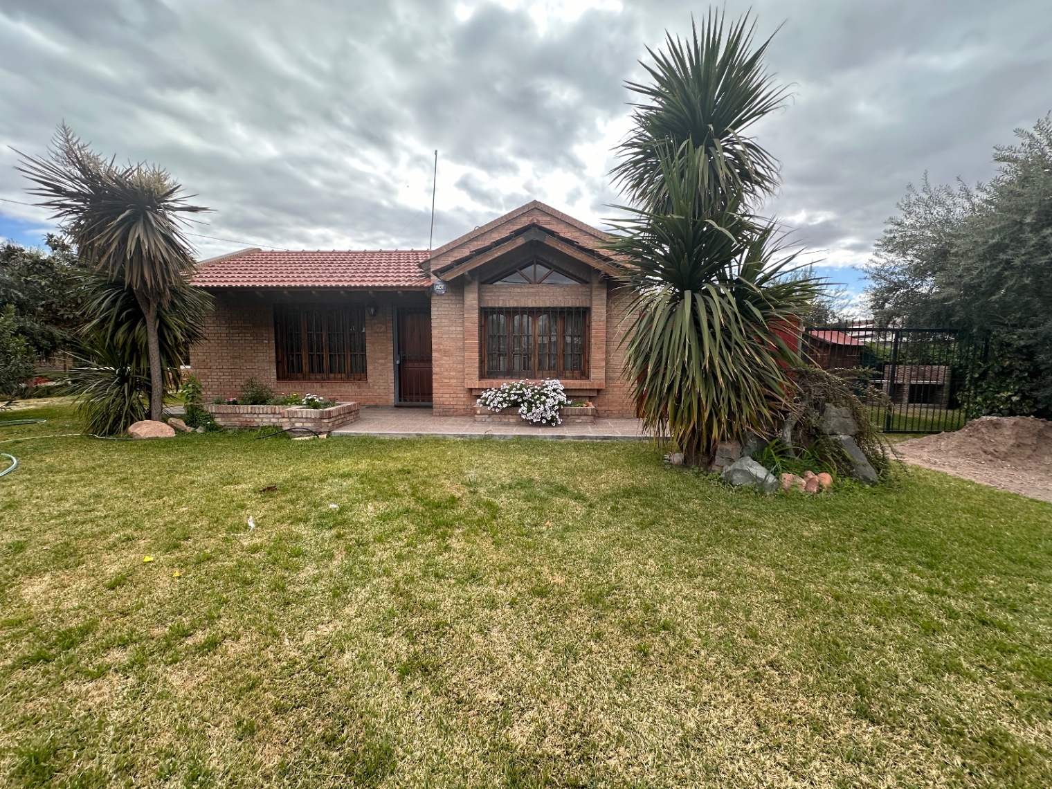 Casa en Alquiler en Guaymallen, Mendoza