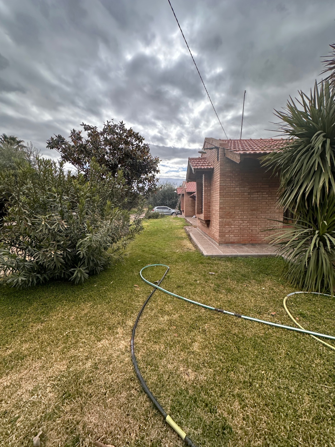 Casa en Alquiler en Guaymallen, Mendoza
