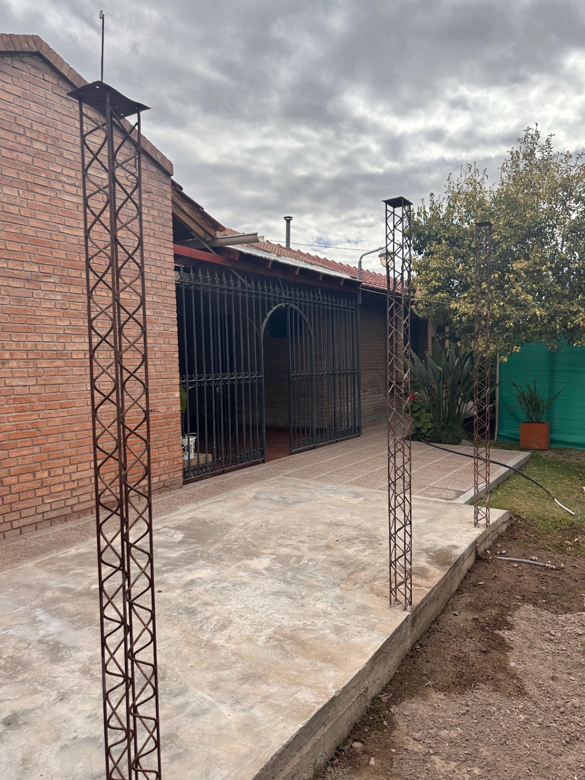 Casa en Alquiler en Guaymallen, Mendoza