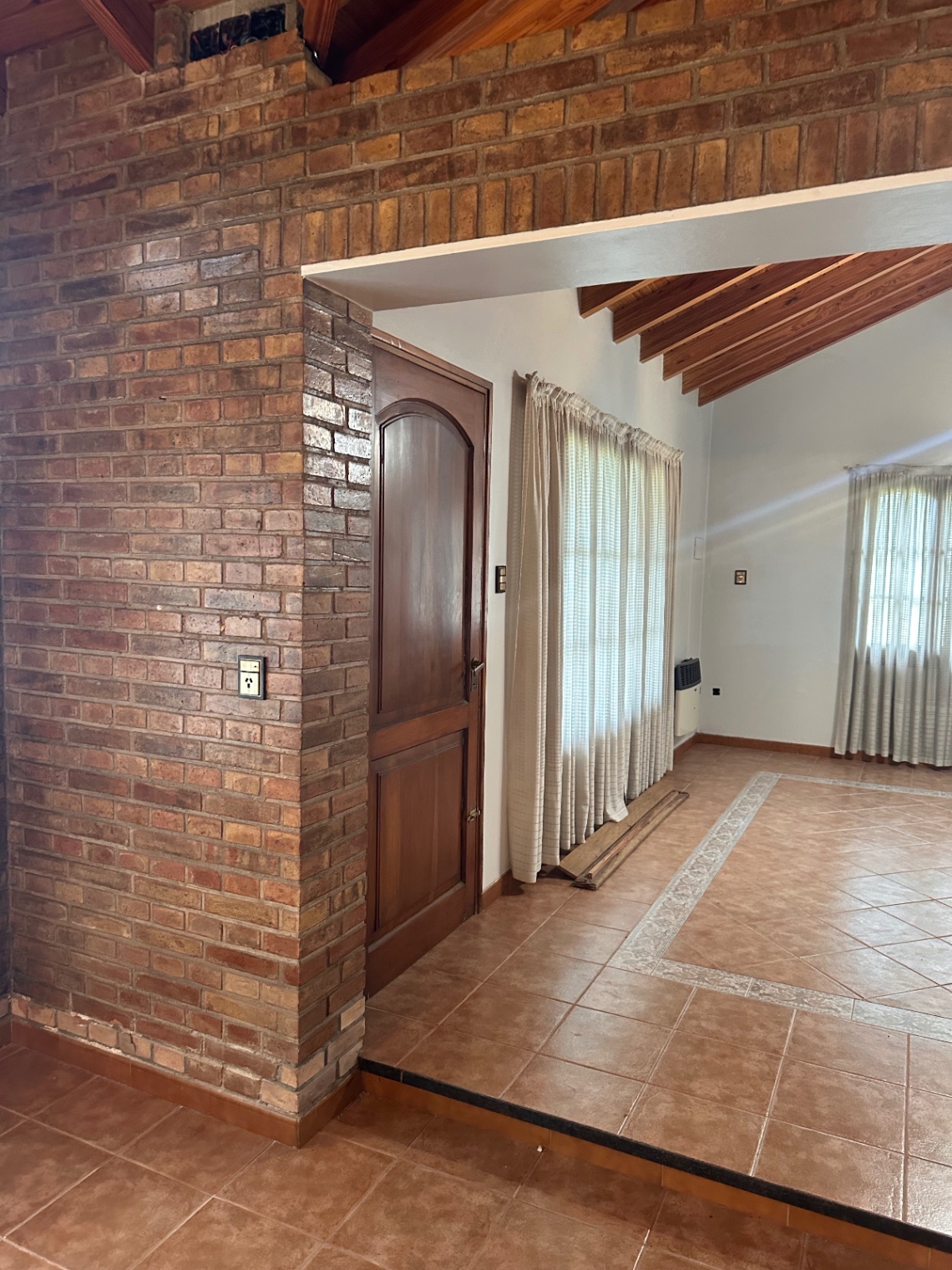 Casa en Alquiler en Guaymallen, Mendoza