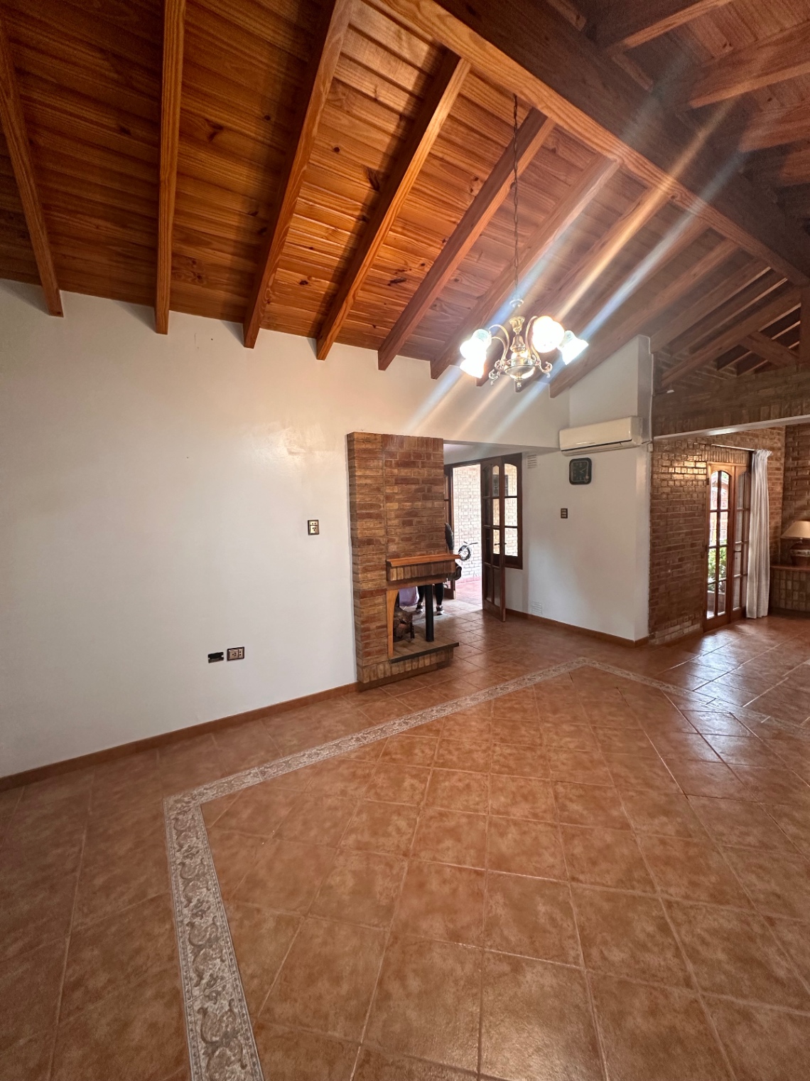 Casa en Alquiler en Guaymallen, Mendoza