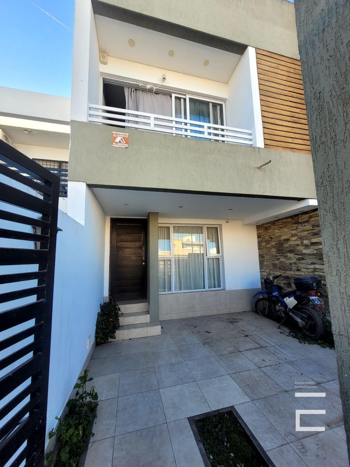Duplex en Alquiler en Capital, Salta
