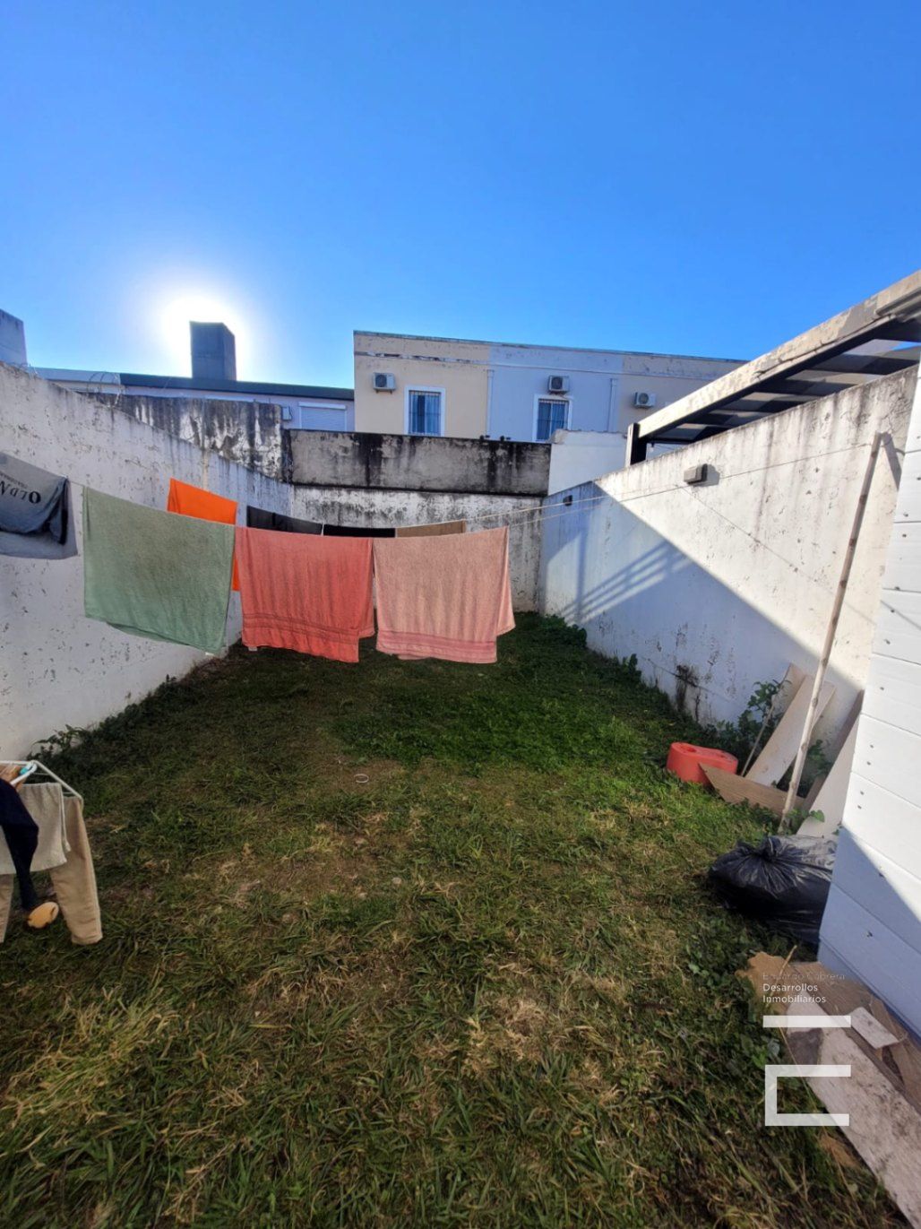 Duplex en Alquiler en Capital, Salta