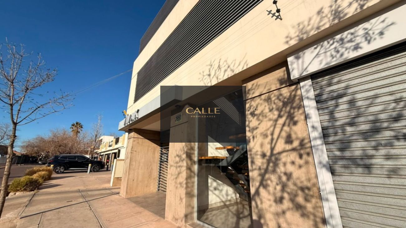 Departamento en Venta en Capital, Mendoza