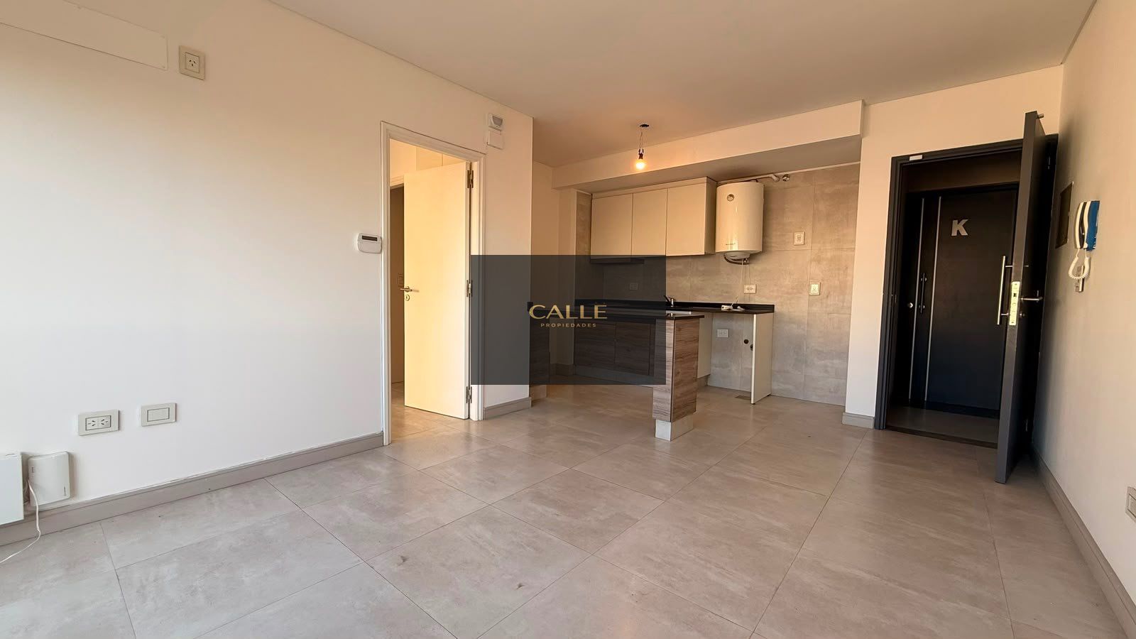 Departamento en Venta en Capital, Mendoza
