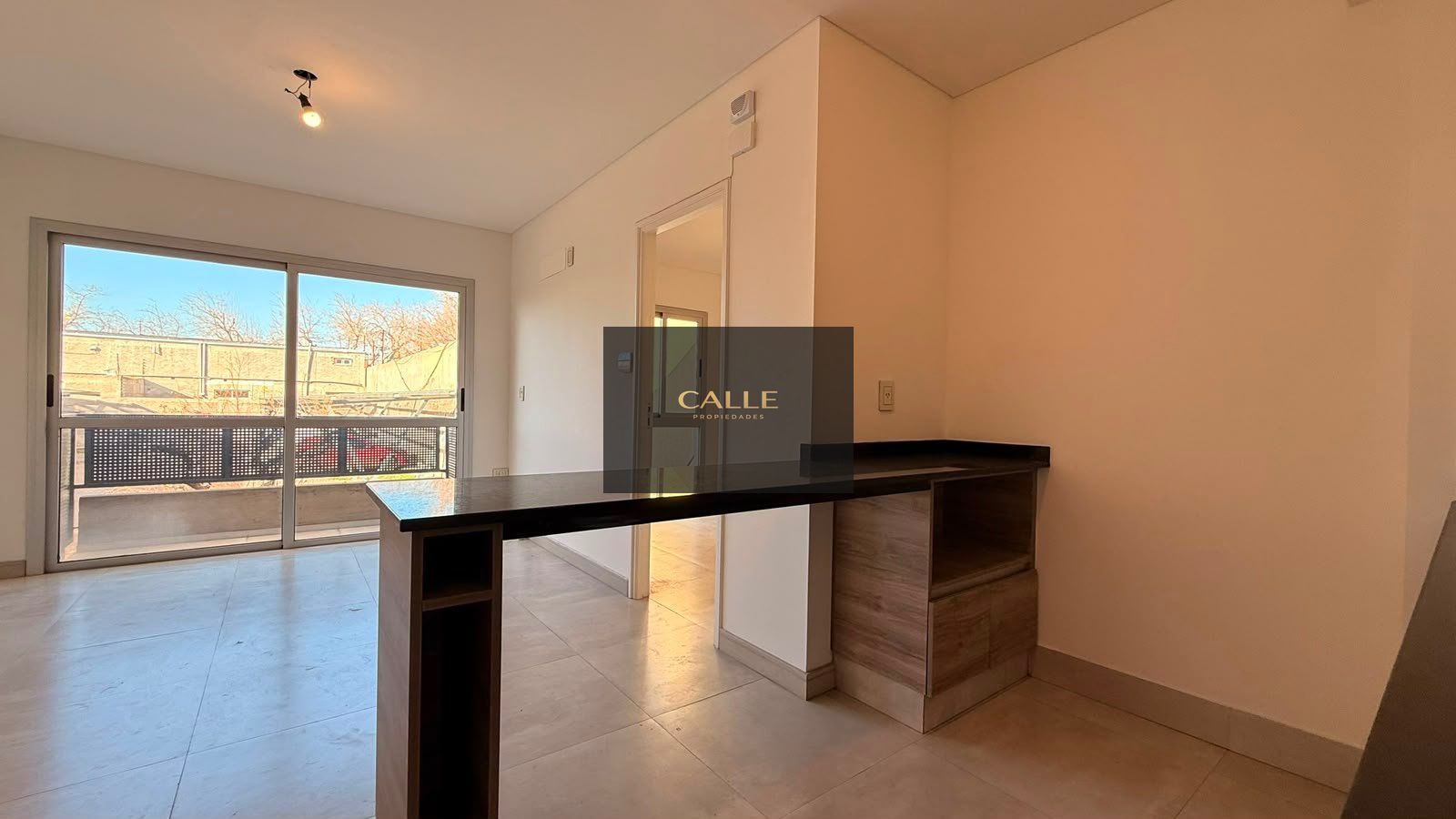 Departamento en Venta en Capital, Mendoza