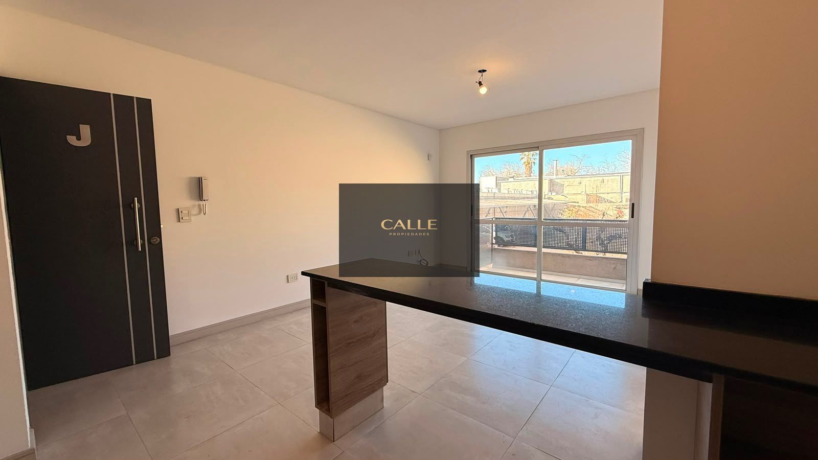 Departamento en Venta en Capital, Mendoza