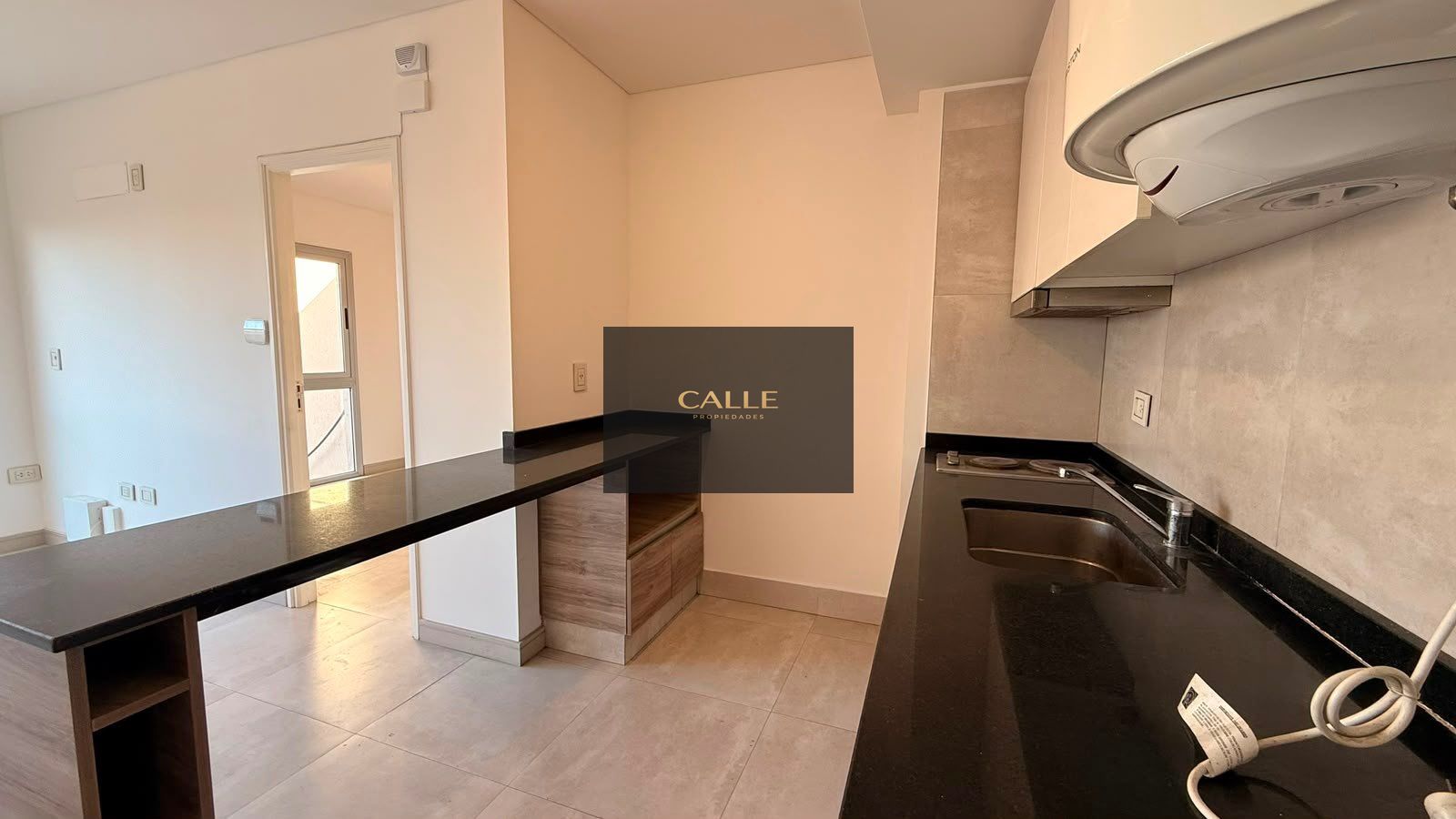 Departamento en Venta en Capital, Mendoza