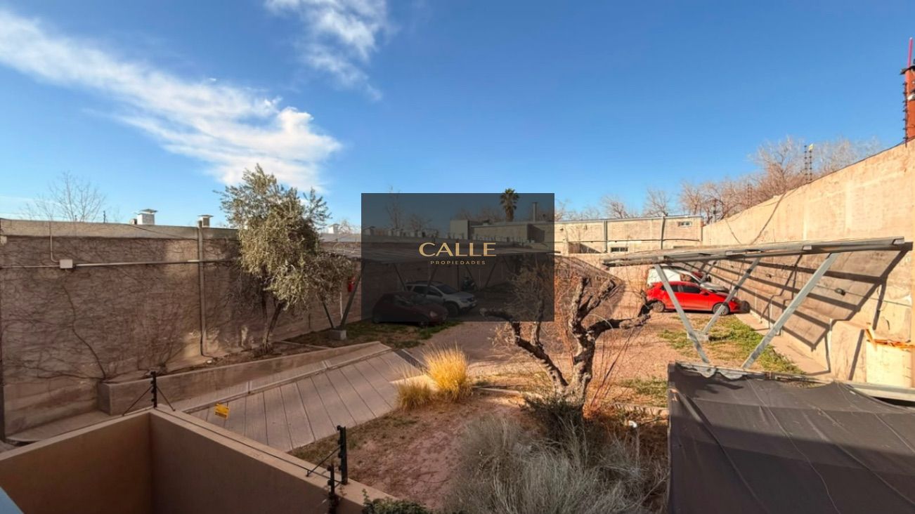 Departamento en Venta en Capital, Mendoza