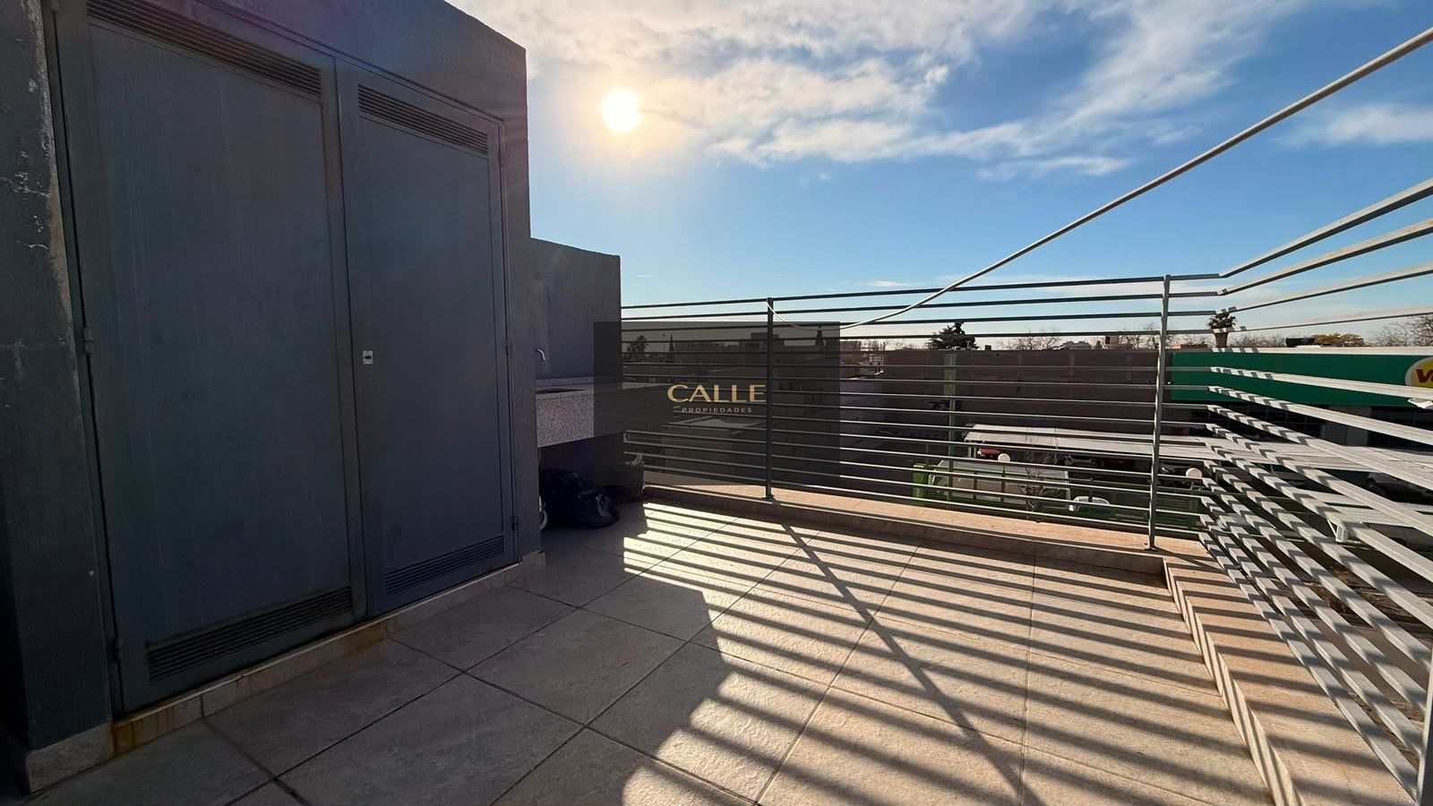Departamento en Venta en Capital, Mendoza