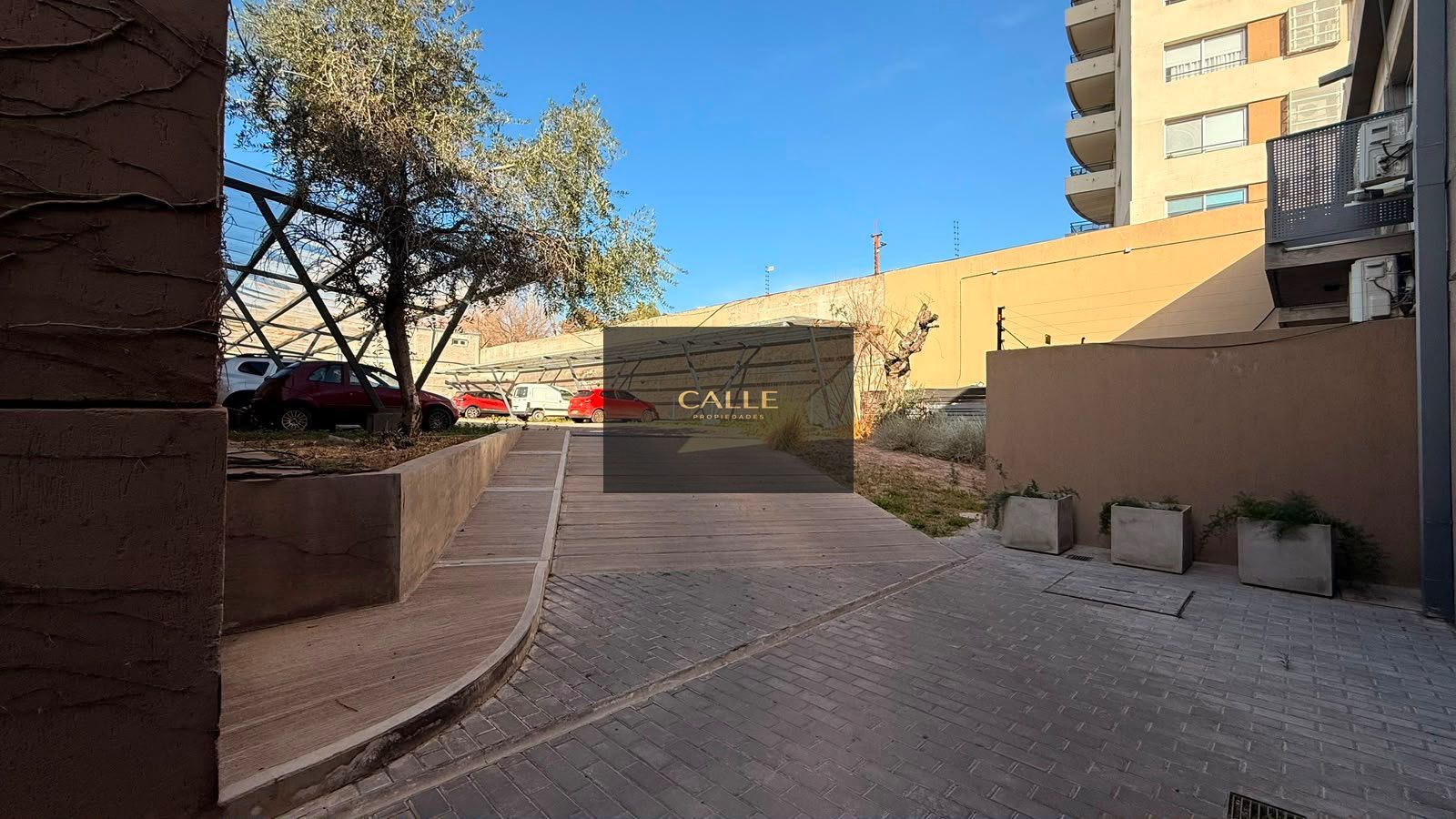 Departamento en Venta en Capital, Mendoza