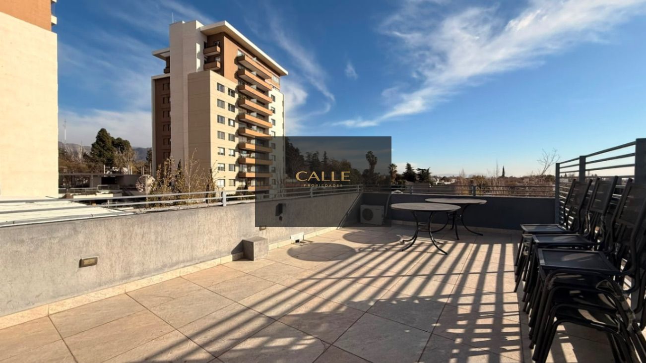 Departamento en Venta en Capital, Mendoza