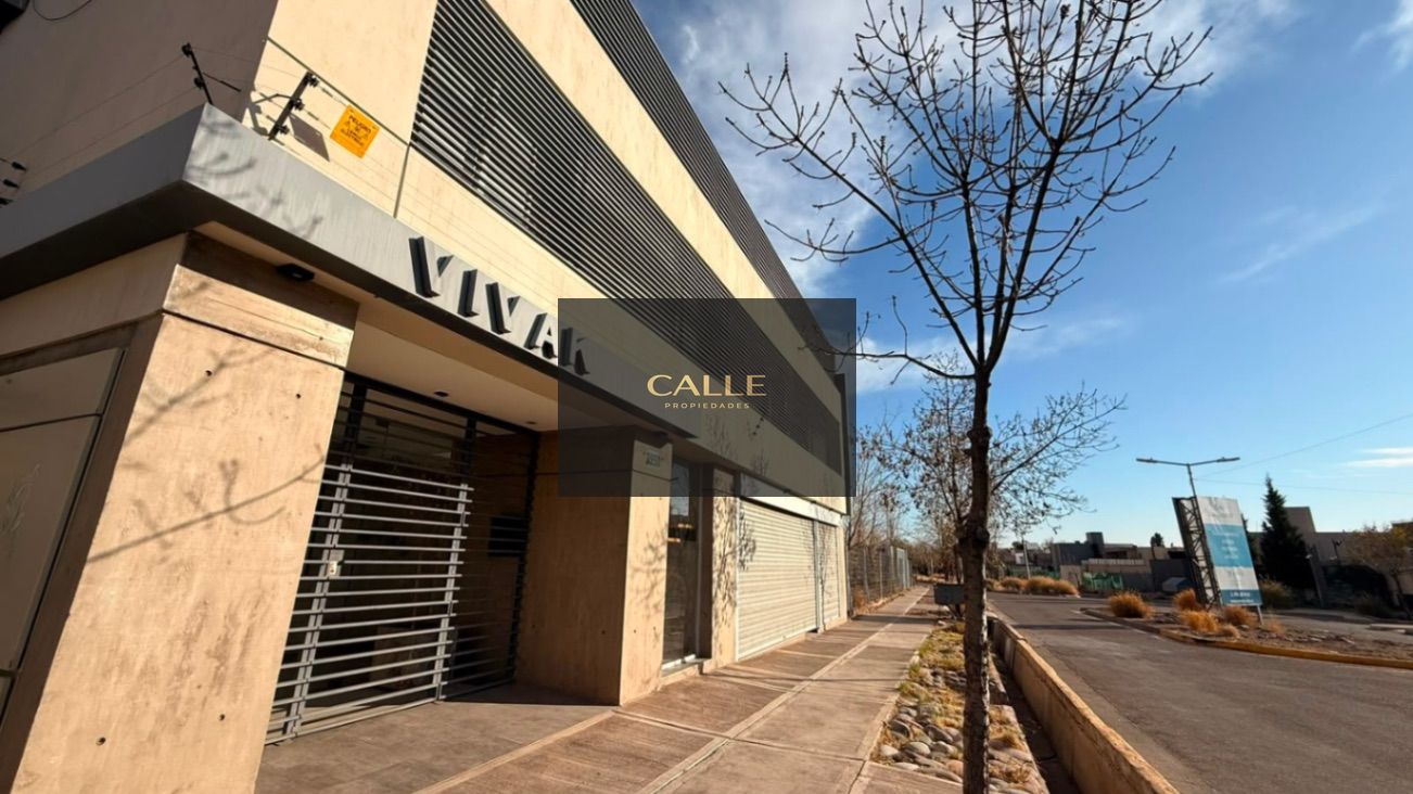 Departamento en Alquiler en Capital, Mendoza