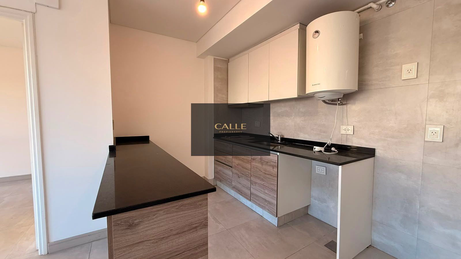 Departamento en Alquiler en Capital, Mendoza