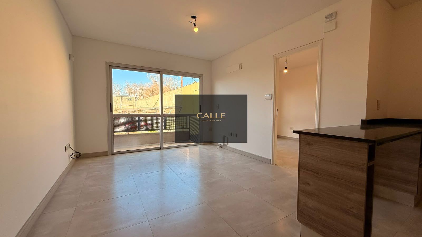 Departamento en Alquiler en Capital, Mendoza